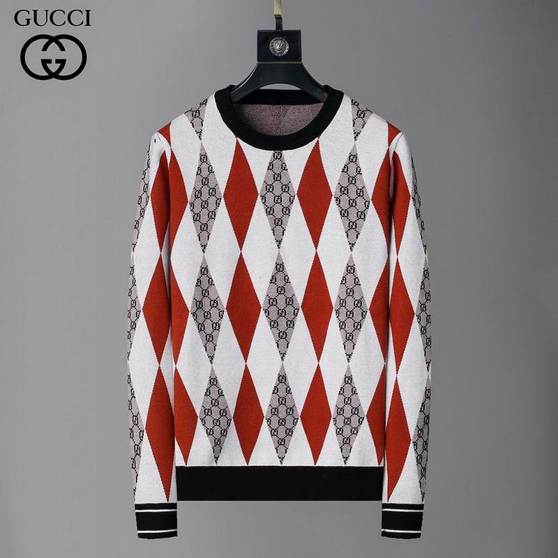 Gucci Men's Sweater 402